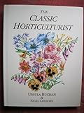 The classic horticulturalist