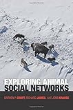 Exploring animal social networks