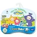 V Tech - V.Smile Baby Smartridge Teletubbies