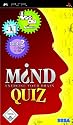 Mind Quiz - Trainiere dein Gehirn