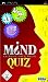 Video-Spiele : Mind Quiz - Trainiere dein Gehirn