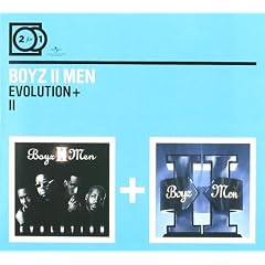 2 for 1:Evolution/II