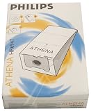 Philips HR6947 Athena Dustbags & filters