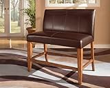 Urbandale 24 inch Double Stool - (Set of 2)