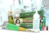 Beachcombers! Beginner Natural Premixed Henna Temporary Tattoo Starter Kit. Great for Beginners.