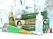 Health & Personal Care : Beachcombers! Beginner Natural Premixed Henna Temporary Tattoo Starter Kit. Great for Beginners.