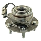 Precision 513189 Hub Assembly