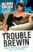 Trouble Brewin': A True Story of Sex, Murder, Love and Betrayal by Belinda Brewin ISBN 184358168X