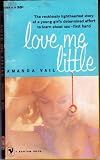 Produkt-Bild: Love Me Little