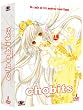 Chobits - Int�grale