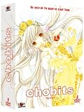 Revue Kaze  / Chobits intégrale