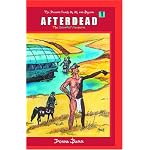 Afterdead 1: Desert Peach #31, #32, and Beyond book cover