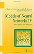 Models of Neural Networks IV: Early Vision and Attention (Physics of Neural Networks)