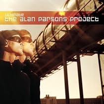 Ultimate Alan Parsons