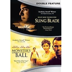 Sling Blade / Monsters Ball