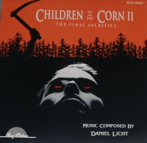 Children of the Corn 2 Various Artists