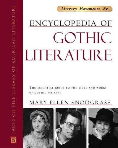 gothic literature review