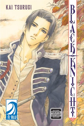 Black Knight Volume 4