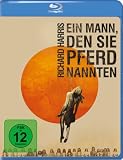 Produkt-Bild: Ein Mann, den sie Pferd nannten [Blu-ray]