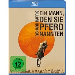 Ein Mann, den sie Pferd nannten [Blu-ray]