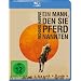 Ein Mann, den sie Pferd nannten [Blu-ray]