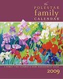 The Polestar Family 2009 Calendar