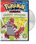 Pokemon Advanced Battle, Vol. 1: Gain...