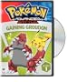 Pokemon Advanced Battle, Vol. 1: Gaining Groudon