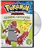 Pokemon Advanced Battle, Vol. 1 - Gaining Groudon