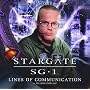 Lines of Communication (Stargate SG-1)