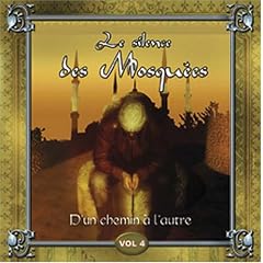 [ MU ] Le silence des mosqu�es vol 4 COMPLET