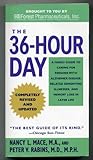 The 36-hour Day - Completely Revised and Updated --2008 publication