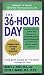 The 36-hour Day - Completely Revised and Updated --2008 publication