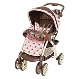Graco Vie4 Stroller, Betsey