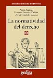 La Normatividad Del Derecho (Serie Cla-de-Ma)