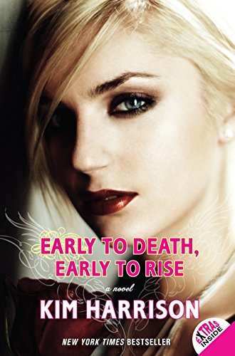 early to death early to rise madison avery