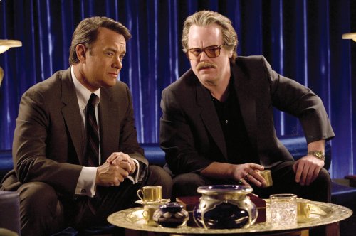 Der Krieg des Charlie Wilson