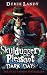 Skulduggery Pleasant: Dark Days