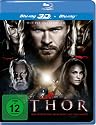 Thor (3D Version inkl. 2D Blu-ray, DVD + Digital Copy)