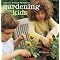 GARDENING BOOKS & FAVORITE CHILDREN'S BOOKS