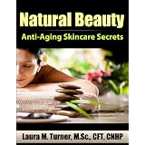 Natural Beauty: Anti-Aging Skincare Secrets