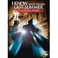 I Know What You Did Last Summer - I Still Know What You Did Last Summer - I'll Always Know What You Did Last Summer (The Collection) (Region 2) (Import)