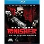 Punisher: War Zone (2-Disc Special Edition) [Blu-ray]
