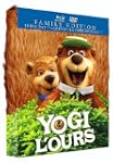 Yogi l'ours - �dition Famille (Blu-ra...