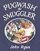 Pugwash the Smuggler (Captain Pugwash)
