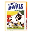 Terrell Davis: Star Running Back (Sports Reports) by Stephen Majewski