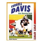 Terrell Davis: Star Running Back (Sports Reports) book cover