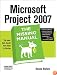 Microsoft Project 2007: The Missing Manual