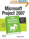 Microsoft Project 2007...