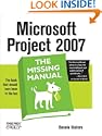 Microsoft Project 2007